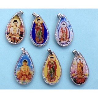 Dây chuyền Mặt Phật