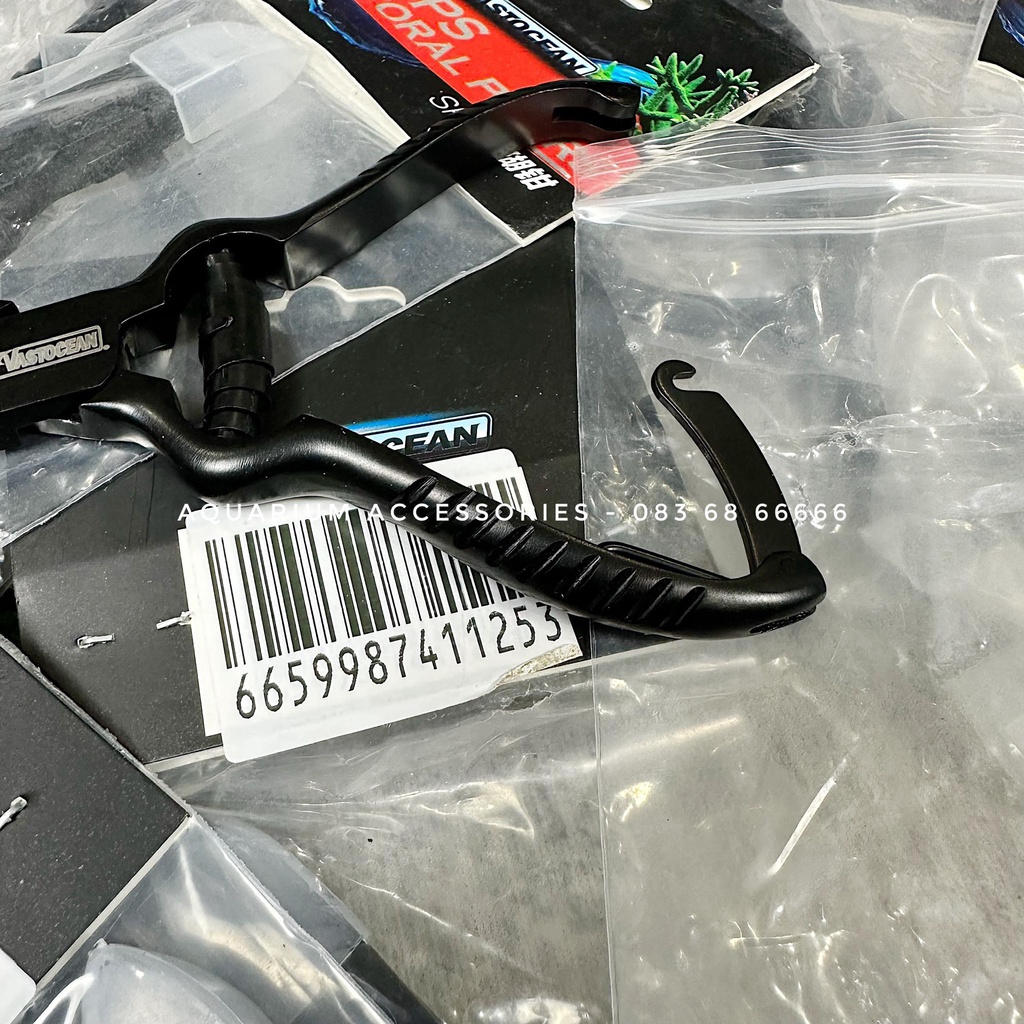 VASTOCEAN - SPS CORAL PLIERS - Kìm cắt / bấm san hô LPS SPS làm bằng Carbon đen