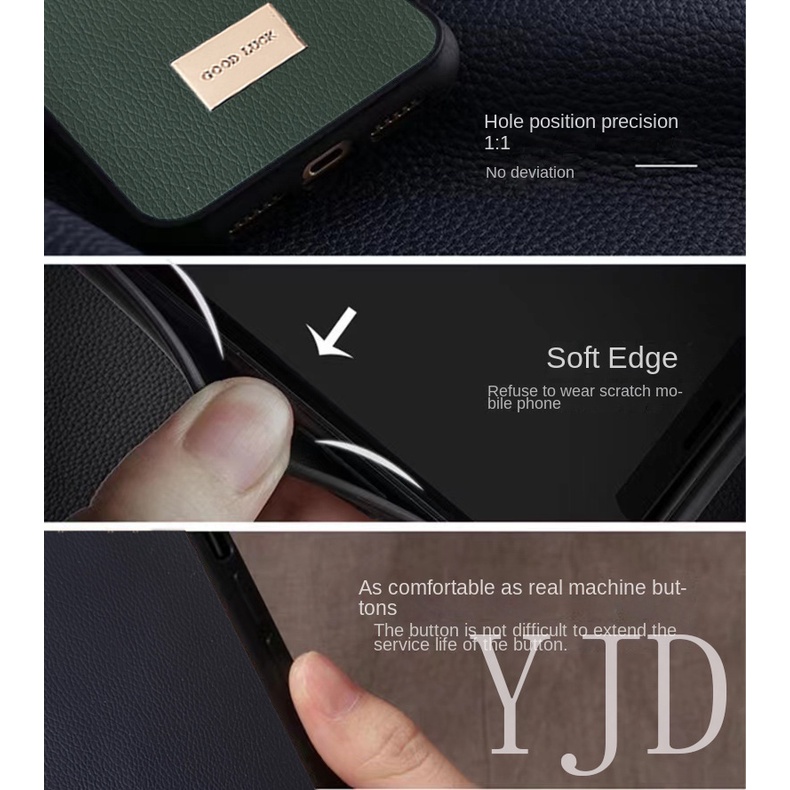 Ốp Điện Thoại Da Pu Siêu Mỏng Màu Trơn Chống Sốc Cho Xiaomi 12T K50 Ultra