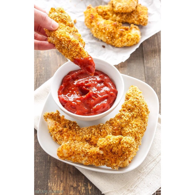 Bột chiên gà giòn Ottogi 150g