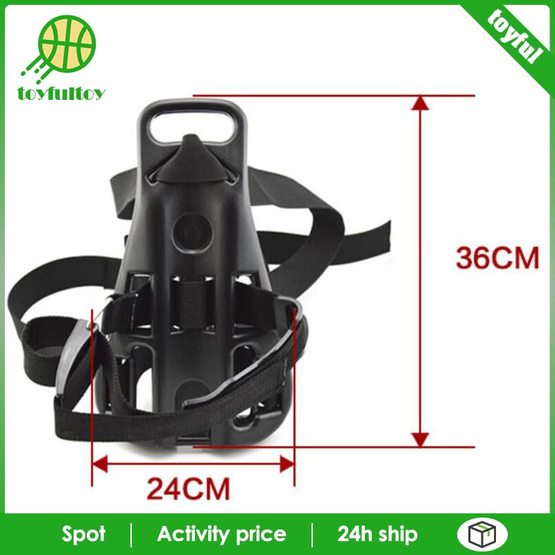 Giá Đỡ Bình Khí Lặn Biển Kích Thước 36x24cm Tùy Chỉnh Tiện Dụng