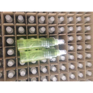 Combo 10 chai Xịt Khoáng lô hội Aspasia aloe Hàn Quốc 150ml