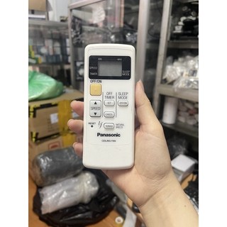 Điều khiển quạt trần panasonic 5 cánh F-60wwk chính hãng