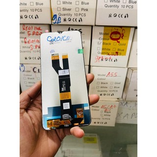 Màn bộ oppo realme c20/c21/c11 zinnew