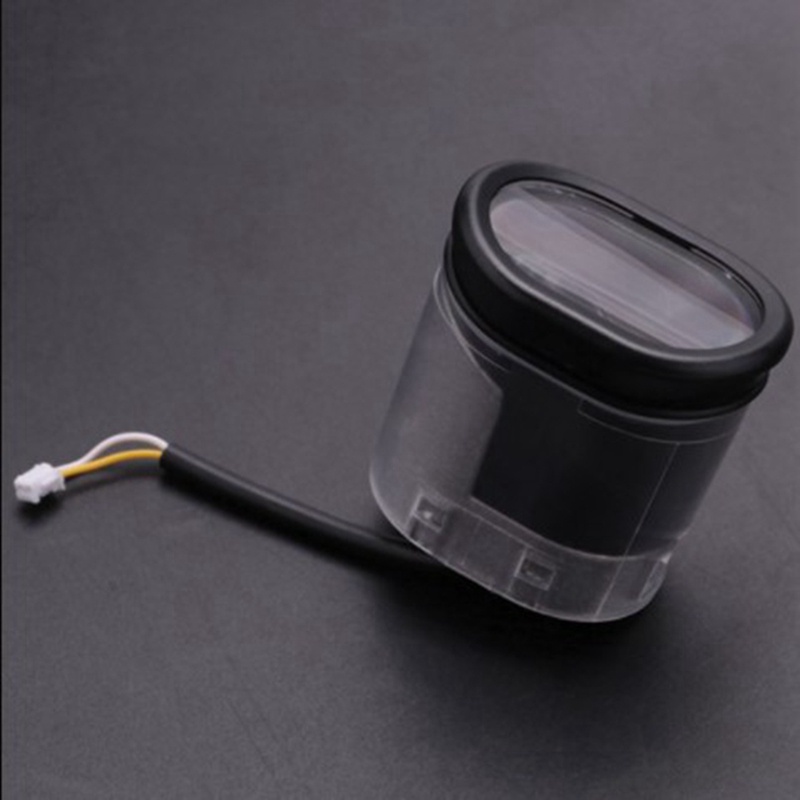 Bộ 2 Đèn Pha Cho Xe Scooter Ninebot Es1 Es2 Es4