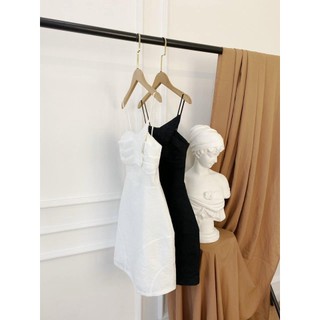 ( Chang Dress ) Đầm 2s xòe