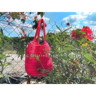 Túi tote size to - túi deo vai đựng được nhiều đồ