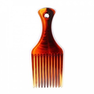 Lược Afro Pick chải pomade