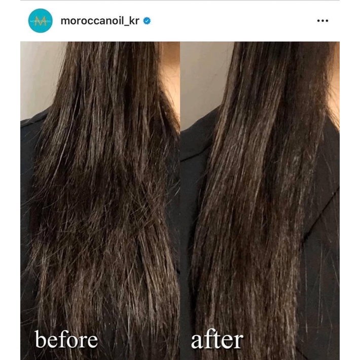 Tinh dầu dưỡng tóc Moroccanoil 10ML