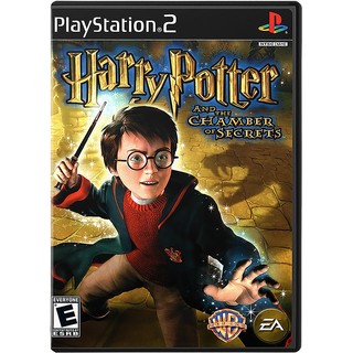 Combo 6 đĩa Harry Potter - Đĩa game PS2
