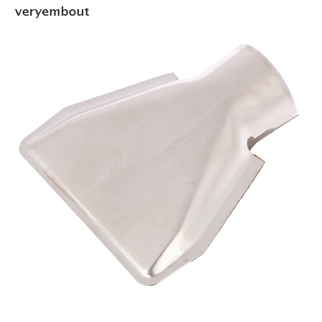 Bộ Vòi Phun Khí Nóng Bằng Điện Chất Lượng Cao