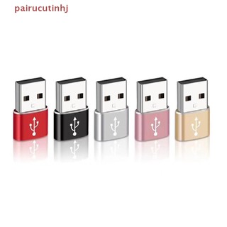 1 Đầu Chuyển Đổi USB C 3.1 Type C Sang USB 3.0 Type A