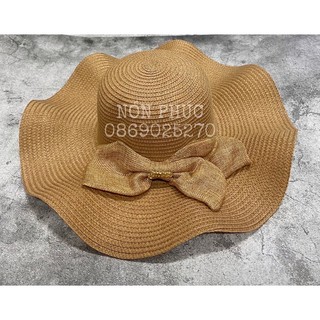 CÓI VÀNH LƯỢN NƠ LOGO CUCCI DỄ THƯƠNG