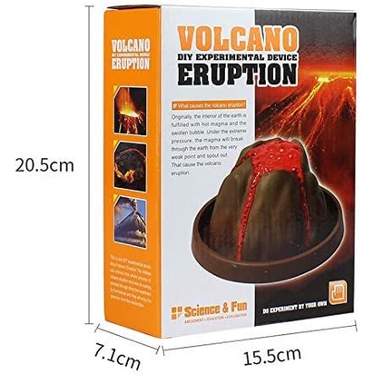 Bộ Dụng Cụ Thí Nghiệm Khoa Học Cho Trẻ Em 5+