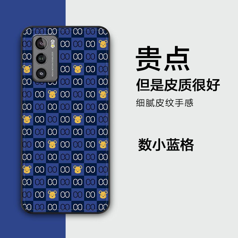 Bao Da Điện Thoại Sang Trọng Cho LG Wing 5G Ốp