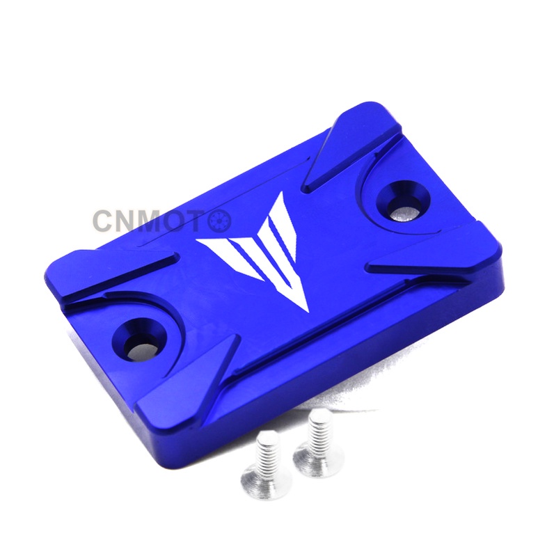 Nắp Đậy Bình Nhiên Liệu Cho Xe Yamaha Mt-15 2015-2021 Mt15 Mt 15