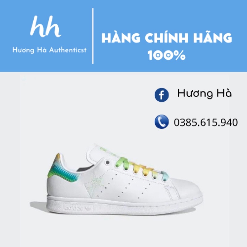 GIÀY STAN SMITH -FZ2714