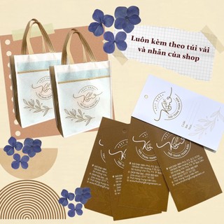Đầm lụa vân gấm