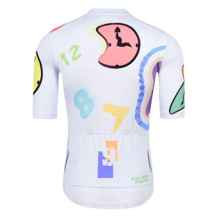 Áo Nam Monton 2023 Time 11023