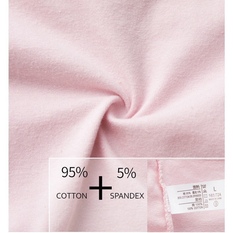 Quần lót nữ cute đính nơ dễ thương 370