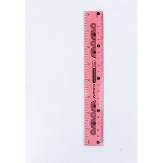 Thước Dẻo Stacom 20 cm Stacom FR20A