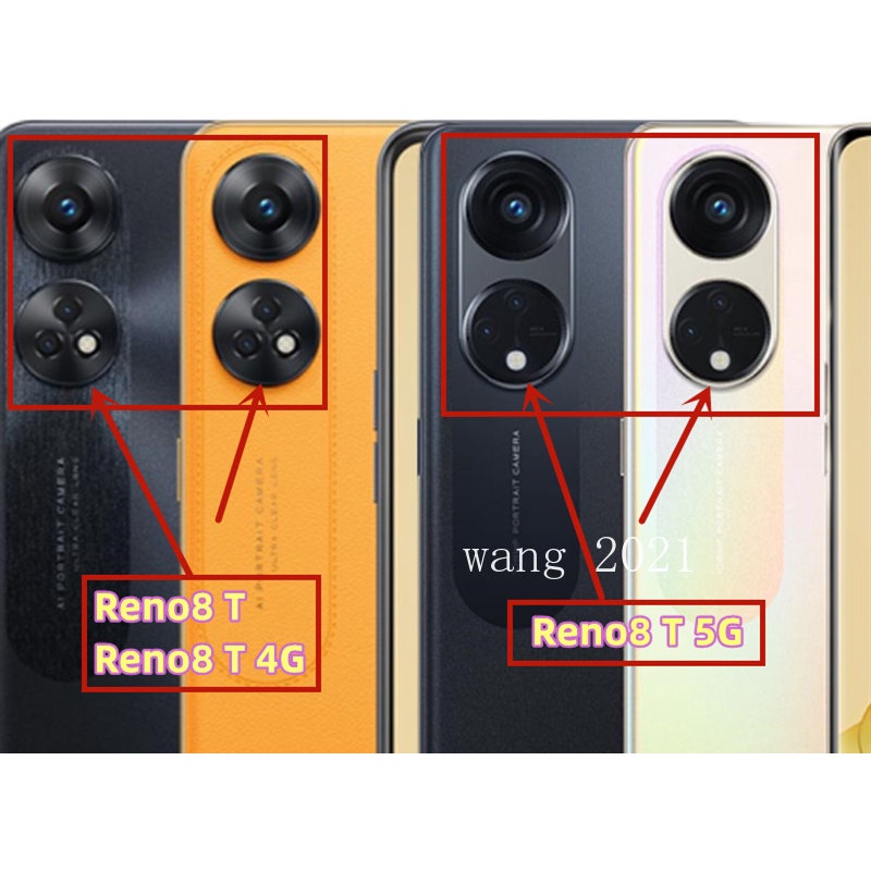 Ốp Điện Thoại Silicone Mềm Tranh Sơn Dầu Có Giá Đỡ Cho OPPO Reno8 T A78 5G 4G Reno 8 8T Reno8T 2023