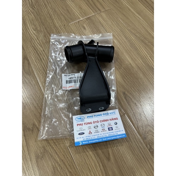 CÚT NƯỚC TOYOTA ALTIS 2009-2013