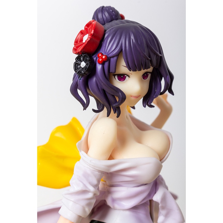 Mô hình figure nhân vật Katsushika Hokusai trong FGO