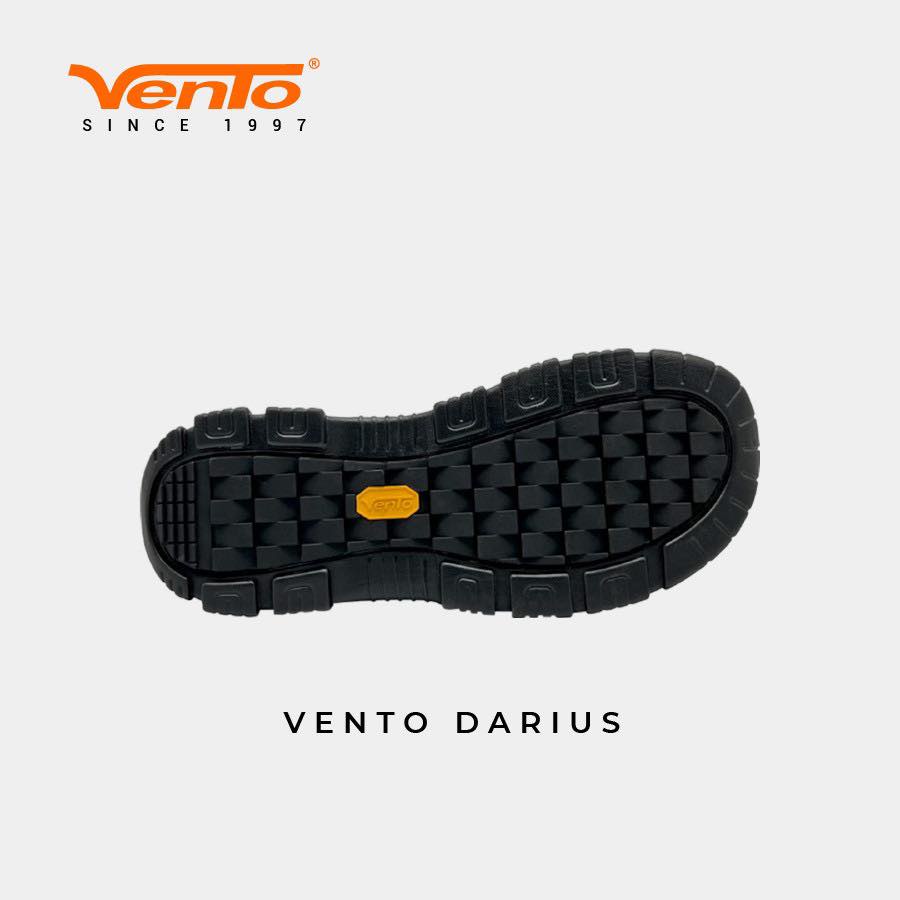 Giày Sandal Vento Chính Hãng Mã SD10607 New Unisex