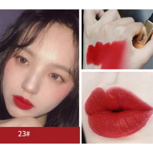Son Lì YSL The Slim Rouge Pur Couture son ysl 21/28/23/302/1966