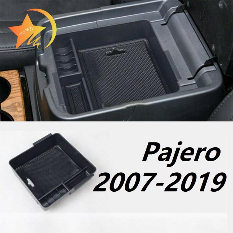 Khay Đựng Găng Tay Xe Hơi Mitsubishi Pajero Sport 207-2018