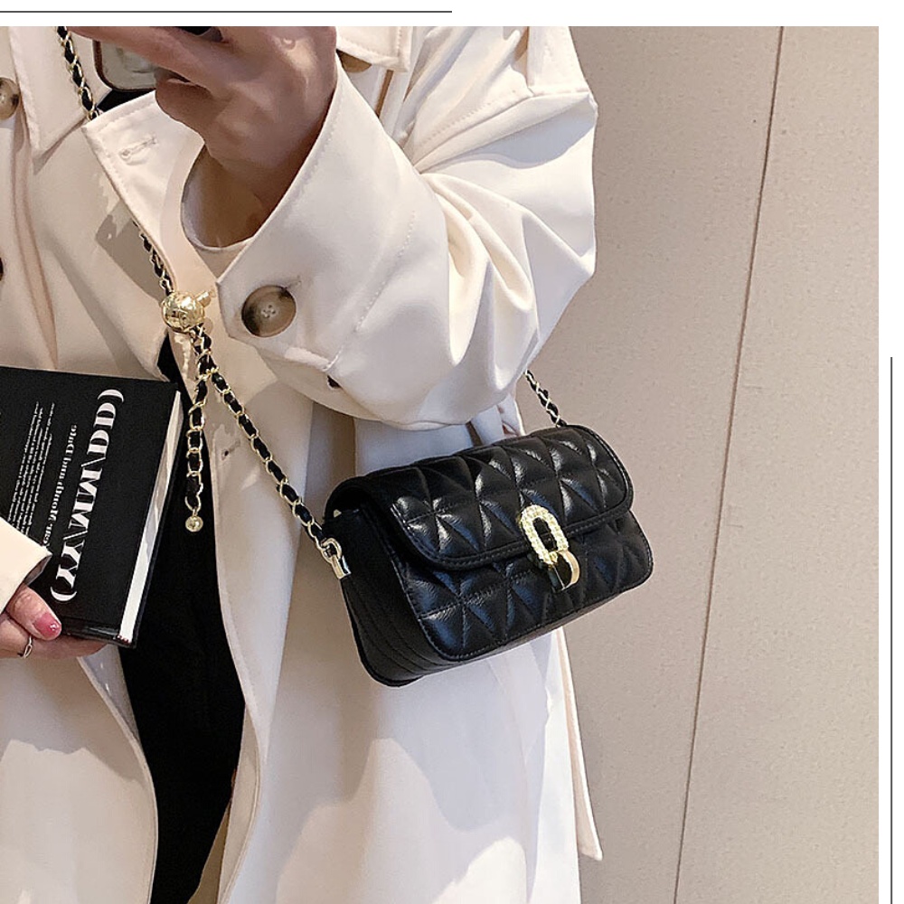 Túi xách nữ METUII Zimeo Bag