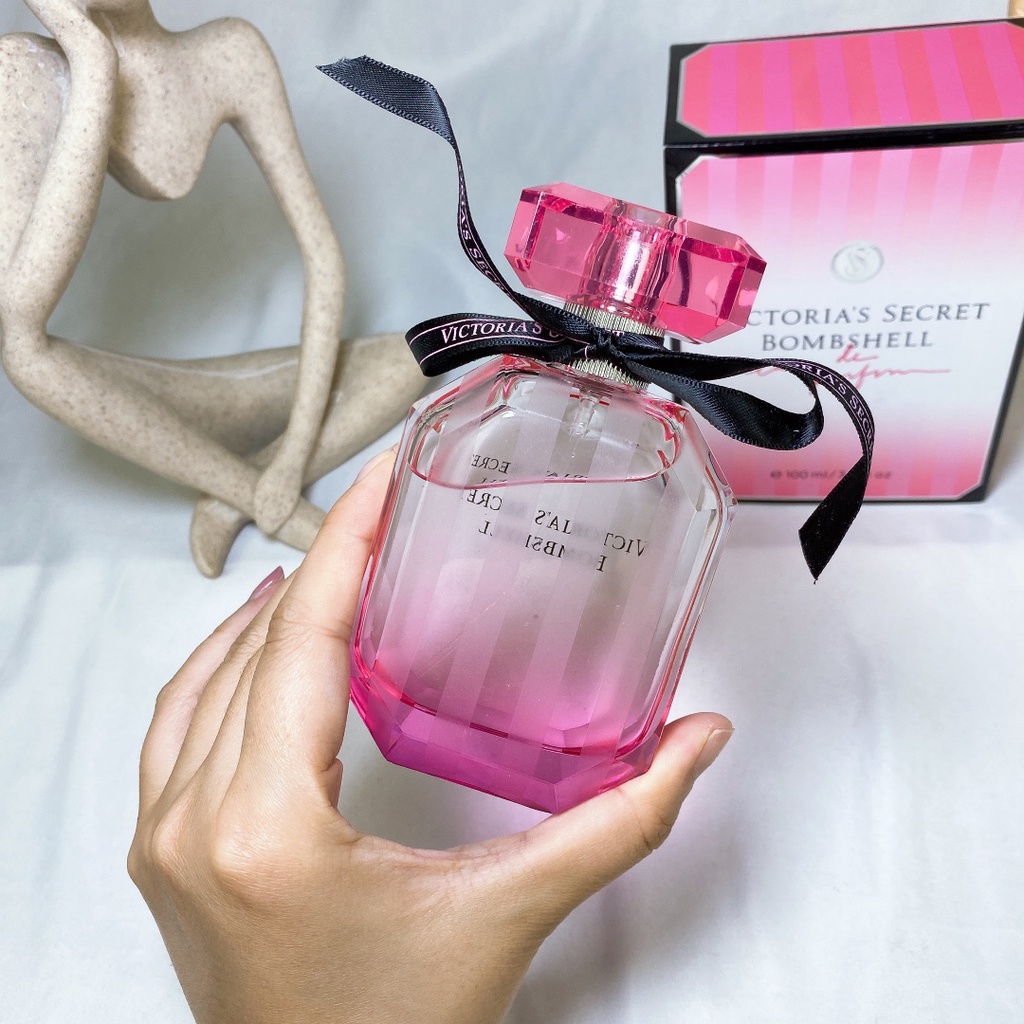 Nước Hoa Victoria 'S Secret 100ml Quyến Rũ Dành Cho Nữ