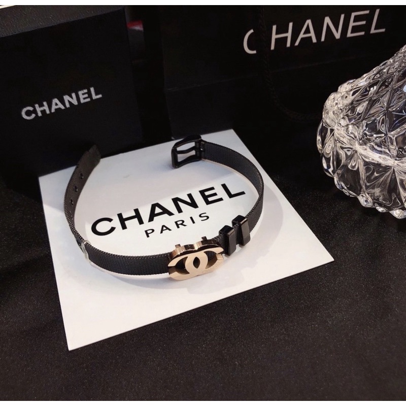 PASS vòng Chanel hàng order