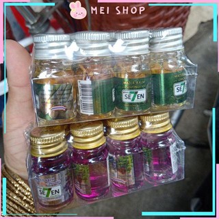 Dầu Thảo Mộc 7 SEVEN Thái Lan
