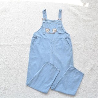 [ORDER] Yếm quần dài xinh