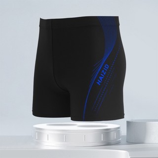 Quần bơi nam boxer thun big size 4XL