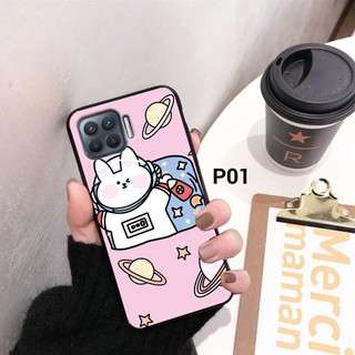 Ốp lưng OPPO A93 2020 hình dễ thương