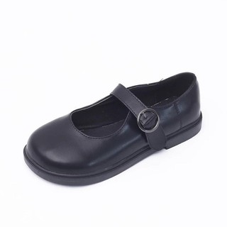 [ORDER] Giày Mary Janes nữ mũi tròn
