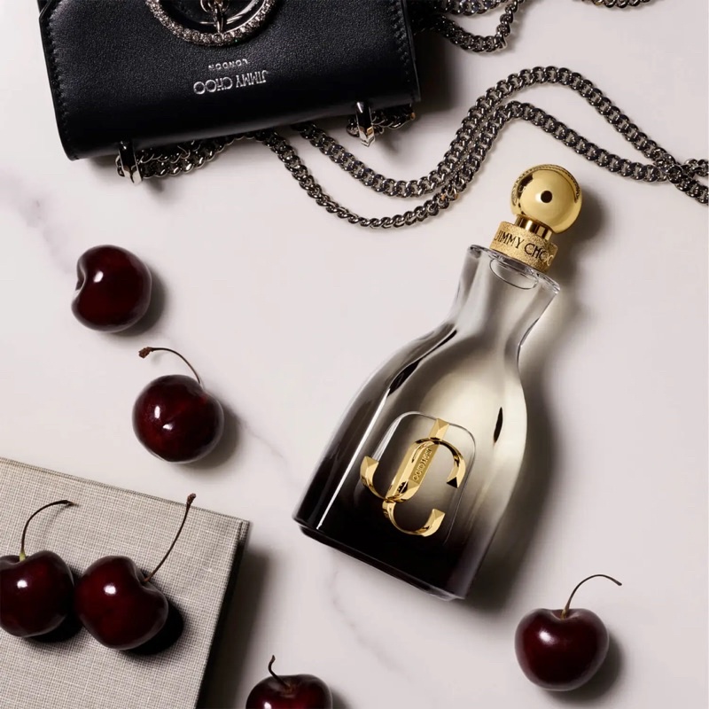 Nước hoa Jimmy choo I Want Choo Forever EDP 40ml full seal