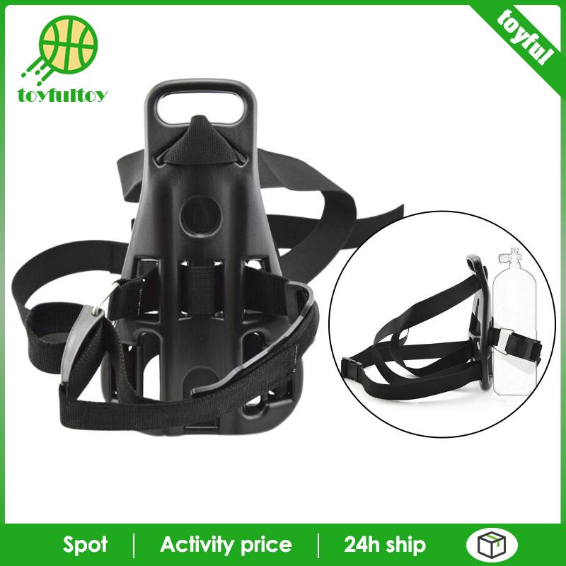 Giá Đỡ Bình Khí Lặn Biển Kích Thước 36x24cm Tùy Chỉnh Tiện Dụng