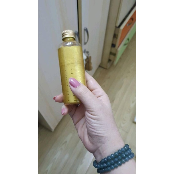 Sơn Nhũ Mạ Vàng Hoặc Bạc Chai Dung Tích 100ml - Trường Thịnh Sài Gòn