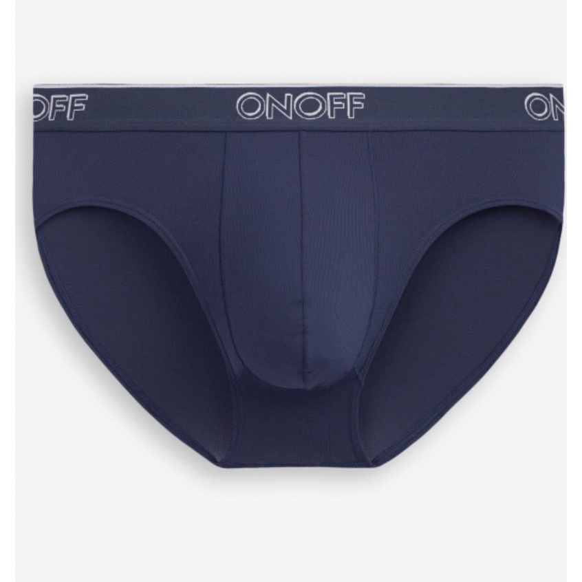 QUẦN LÓT NAM MESH DÁNG BRIEF