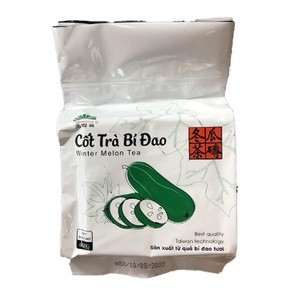 Cốt Trà Bí Đao Wonderful