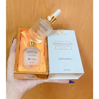 serum sám tố nữ huyền phi