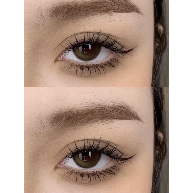 Mascara Trang Điểm Lông Mi Nhiều Màu Tùy Chọn Tiện Dụng