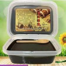 Bùn cứu giảm béo dưỡng sinh hộp 1kg