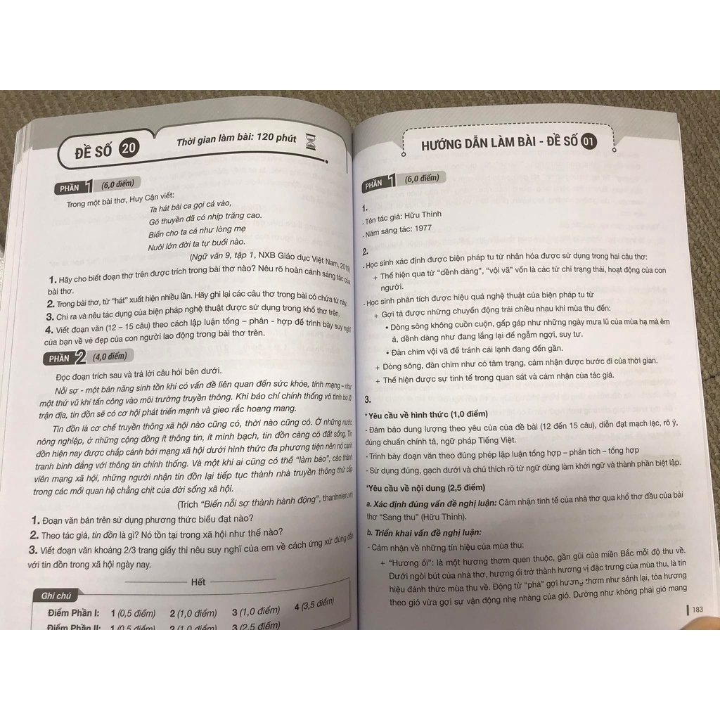 Sách lớp 9 - Combo 3 cuốn Giải mã đề thi vào 10 môn Toán, Ngữ văn, Tiếng Anh - Hệ thống kiến thức, đề thi, Chinh phục 8+