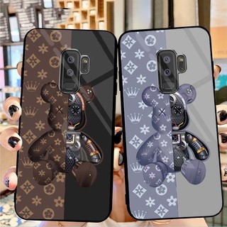 Ốp lưng samsung galaxy s9, s9 plus mặt kính 3d cao cấp