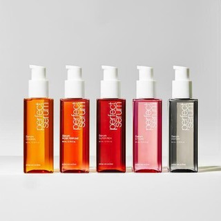 Serum Dưỡng Tóc Mise En Scene Perfect 80ml Mẫu Mới 2022